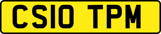CS10TPM