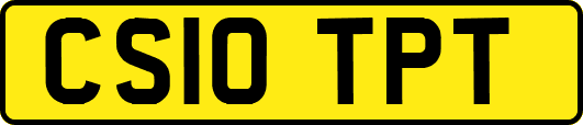 CS10TPT