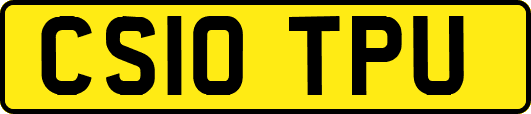 CS10TPU