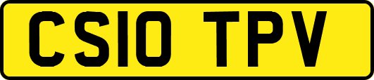 CS10TPV