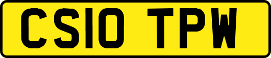 CS10TPW