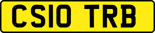 CS10TRB