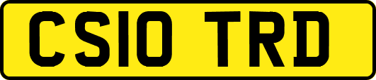CS10TRD