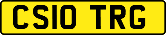CS10TRG