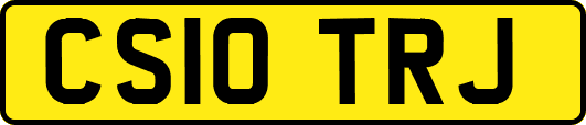 CS10TRJ
