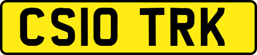 CS10TRK