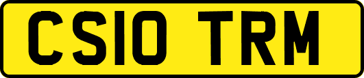 CS10TRM