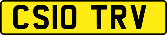 CS10TRV