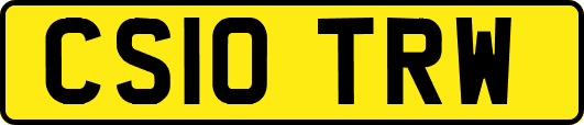 CS10TRW