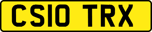 CS10TRX