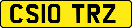 CS10TRZ