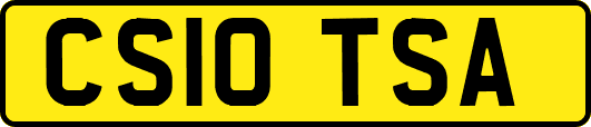 CS10TSA