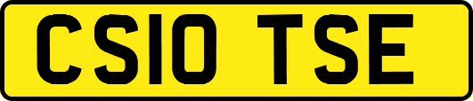 CS10TSE