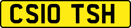 CS10TSH