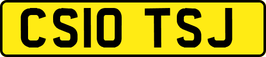 CS10TSJ