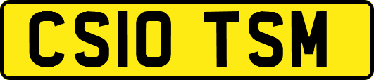 CS10TSM