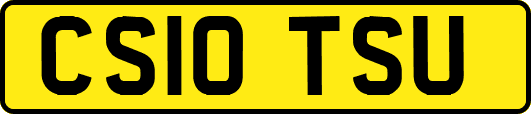 CS10TSU