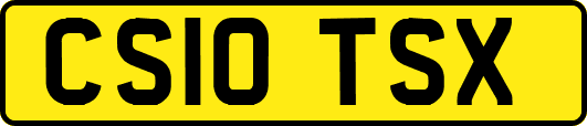 CS10TSX