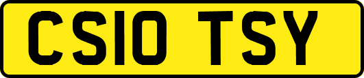 CS10TSY