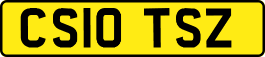 CS10TSZ