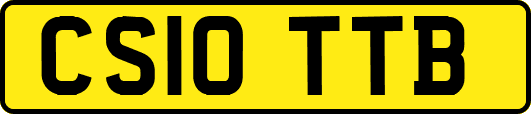 CS10TTB