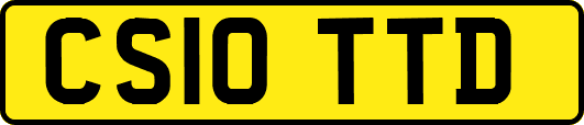 CS10TTD