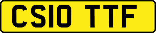 CS10TTF