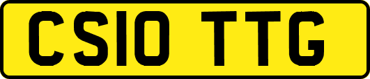 CS10TTG