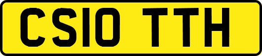 CS10TTH