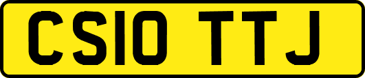 CS10TTJ