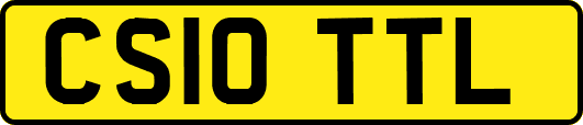 CS10TTL