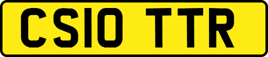 CS10TTR