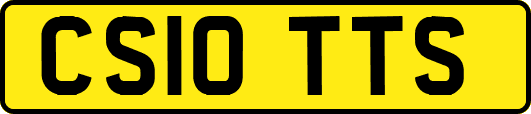 CS10TTS