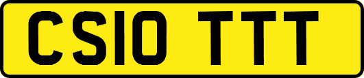 CS10TTT