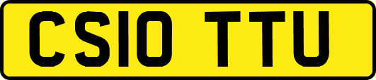 CS10TTU