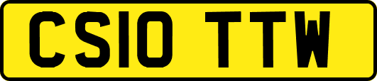CS10TTW