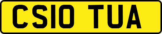 CS10TUA