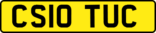 CS10TUC