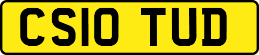 CS10TUD