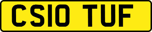 CS10TUF