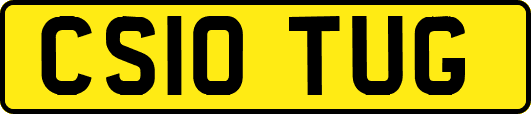 CS10TUG