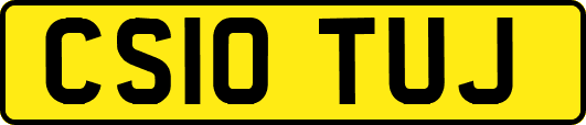 CS10TUJ