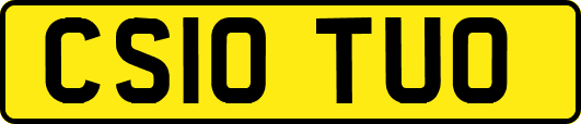 CS10TUO