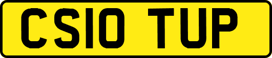 CS10TUP