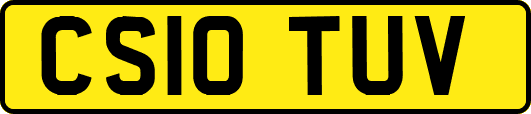 CS10TUV