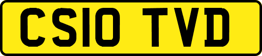 CS10TVD