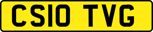 CS10TVG