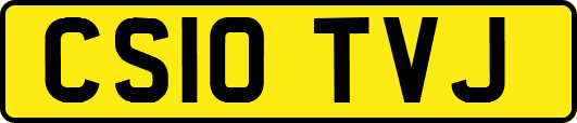 CS10TVJ