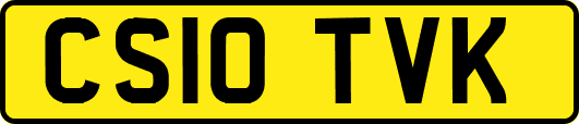 CS10TVK