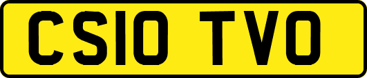 CS10TVO